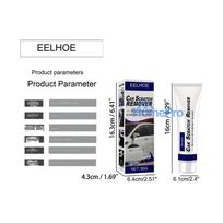 Car Scratch Remover – Professional Paint Repair & Polishing Compound for a Flawless Finish