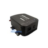 Automatic lead acid/LiFePO4 battery charger, 24V 10A