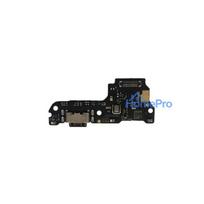 Flex Xiaomi Redmi 15 4G / Poco M7 4G with charging connector and microphone original (service pack)
