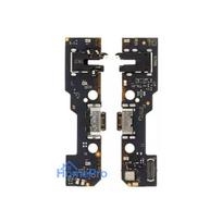 Flex Xiaomi Redmi A5 / Poco C71 with charging connector and microphone original (service pack)