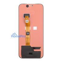LCD screen Huawei Honor 400 Lite / X70i with touch screen Black ORG