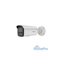 Hikvision Bullet DS-2CD2T63G2-4LI2U F2.8 (white, 6MP, AcuSense, IR+LED 80 m)