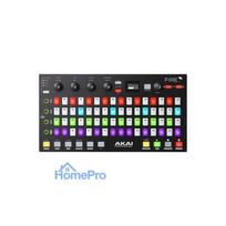 Akai Professional Fire – FL Studio Performance Controller with 4×16 RGB Pad Matrix and OLED Display