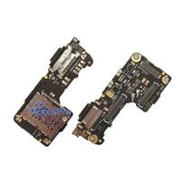 Flex Xiaomi 12 5G / 12X 5G / 12S 5G with charging connector and microphone, SIM card contact original (used Grade A)