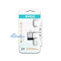 Adapter Bwoo (BZ35) from USB-C to USB (OTG)