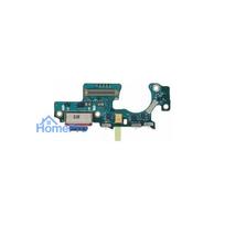 Flex Samsung F761 Z Flip 7 FE 5G for plugin and microphone original (service pack)