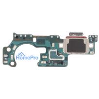 Flex Samsung F766 Z Flip 7 5G for plugin and microphone original (service pack)