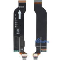 Flex Samsung F956 Galaxy Z Fold6 5G for plugin and microphone original (service pack)
