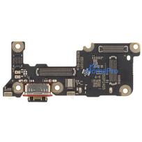 Flex Xiaomi 15T with charging connector and microphone, SIM card contact original (service pack)