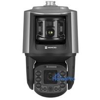 HikMicro TandemVu HM-TX2840-10 / G0 / T1 F6-240mm (4 MP, 40x, 6-240 mm)
