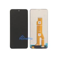 LCD screen Huawei Honor 400 Smart / X7d 4G / X7d 5G with touch screen Black ORG