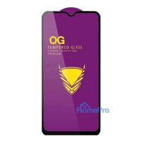 Screen protection glass "11D Full Glue" Honor 400 Smart bulk