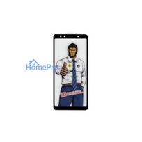 Screen protection glass "ESD Anti-Static Dust Proof" Honor 400 Lite bulk
