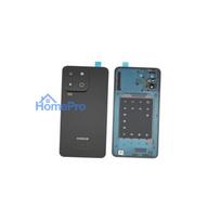 Back cover for Honor 200 Smart Midnight Black original (used Grade A)