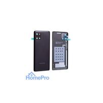 Back cover for Samsung N770 Note 10 Lite Aura Black original (used Grade C)