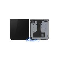 Back down cover for Samsung F766 Z Flip 7 Jet Black original (used Grade A)