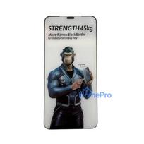 Screen protection glass "Strength Gorilla Micro-border" Samsung S936 S25 Plus bulk
