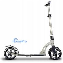 Sale! Six Degrees Scooter 205 mm gray AU 589