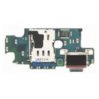 Flex Samsung S947 S26 Plus for plugin, microphone, SIM reader original (service pack)