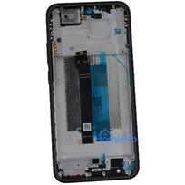 LCD screen Xiaomi Redmi Note 15 Pro 5G with touch screen with frame Black OLED