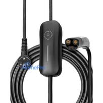 household charging cable for Tesla car from USA (16A, 1 phase 3.6 kW)