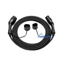 Charging cable 7 m long Type 2 - Type 2 ( 32A, 3 Phase, 21 KW )