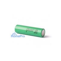 Lithium battery Samsung INR18650-25R (2500mAh 20A)