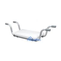 Bathroom bench