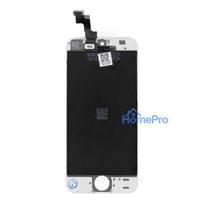FixCell LCD Display for IPHONE 5S SE (1gen) white (refurbished)
