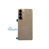 Back cover for Samsung S947 S26 Plus Pink Gold original (service pack)