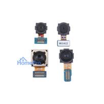 Camera Samsung A325 A32 4G (SET,4pcs)(64MP,Wide / 8MP,Ultrawide / 5MP,Macro / 5MP,Depth) back original (used Grade A)