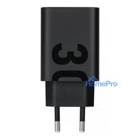 LENOVO (MOTOROLA) original charger Type C 30W MC309 black bulk