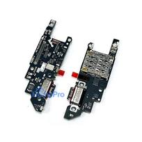 Flex Xiaomi Poco X8 Pro Max 5G with charging connector and microphone, SIM card contact original (service pack)