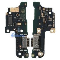 Flex Xiaomi Redmi 13C 5G with charging connector and microphone original (service pack)