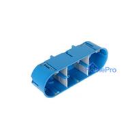 3 pcs. plaster box Simet P3x60D (63mm depth)