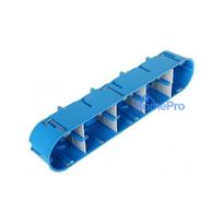 5 pcs. plaster box Simet P5x60D (63mm depth)