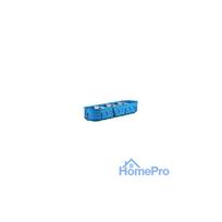4 pcs. plaster box Simet P4x60D (63mm depth)