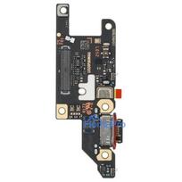 Flex Xiaomi Redmi Note 15 Pro+ 5G with charging connector and microphone, SIM card contact original (service pack)