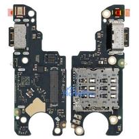Flex Xiaomi Redmi Note 15 4G with charging connector and microphone, SIM card contact original (service pack)