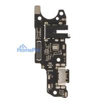 Flex Xiaomi Redmi A7 Pro / Poco C81 Pro with charging connector and microphone original (service pack)