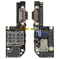 Flex Xiaomi Poco F8 Ultra 5G with charging connector and microphone, SIM card contact original (service pack)