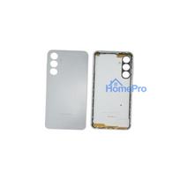 Back cover for Samsung A165 A16 4G Gray (without camera lens) original (used Grade B)