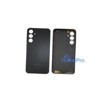 Back cover for Samsung A165 A16 4G Midnight Blue (without camera lens) original (used Grade B)