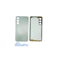 Back cover for Samsung A165 A16 4G Water Green (without camera lens) original (used Grade B)