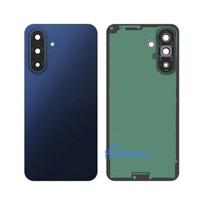 Back cover for Samsung A176 A17 5G Blue original (used Grade B)