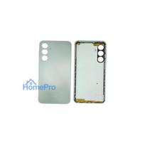 Back cover for Samsung A165 A16 4G Water Green (without camera lens) original (used Grade A)
