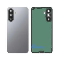Back cover for Samsung A176 A17 5G Gray original (used Grade C)