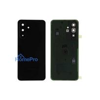Back cover for Samsung A266 A26 5G Black original (used Grade C)