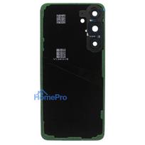 Back cover for Samsung S926 S24 Plus Onyx Black original (used Grade A)