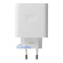 OPPO SuperVOOC original charger Type C VCBBOAEH 120W white blister